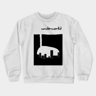 Underworld Crewneck Sweatshirt